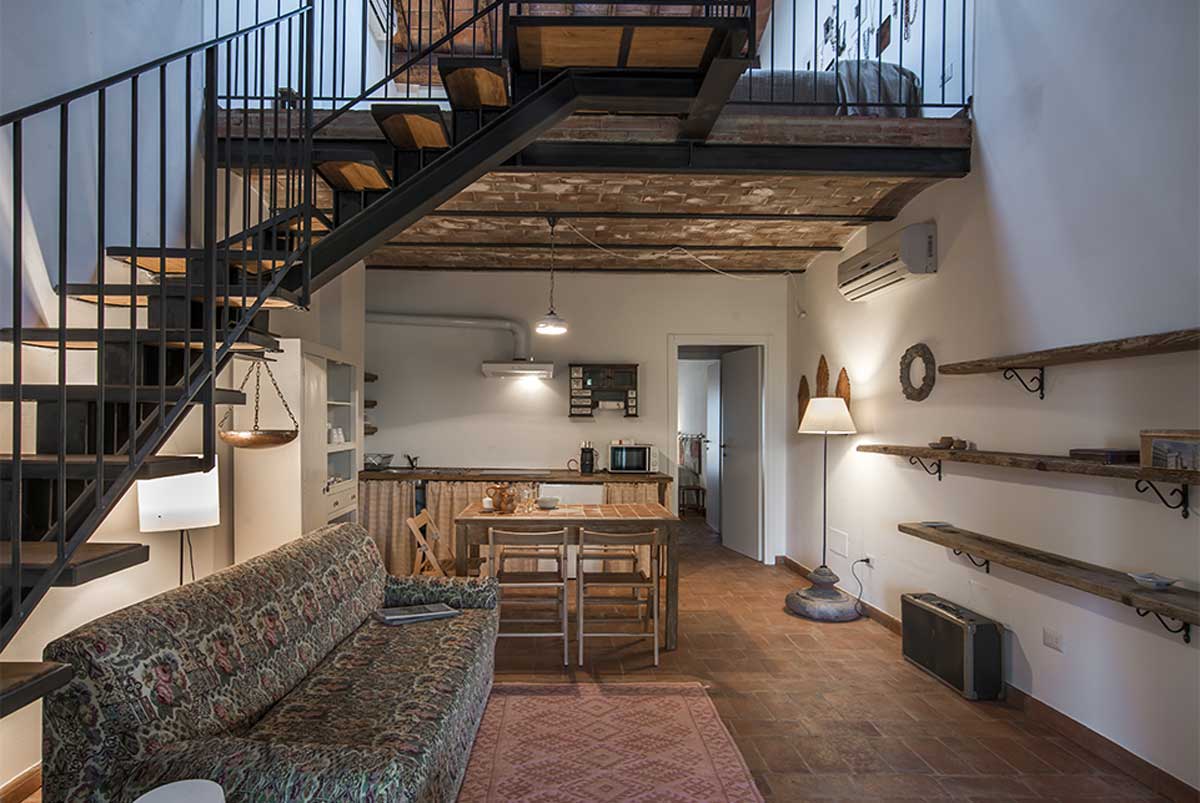 Casa Vacanze le Fornaci - foto 6
