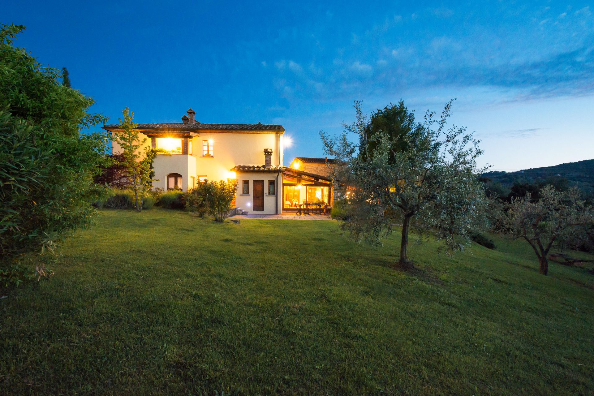 Agriturismo Il Capoverso - foto 2