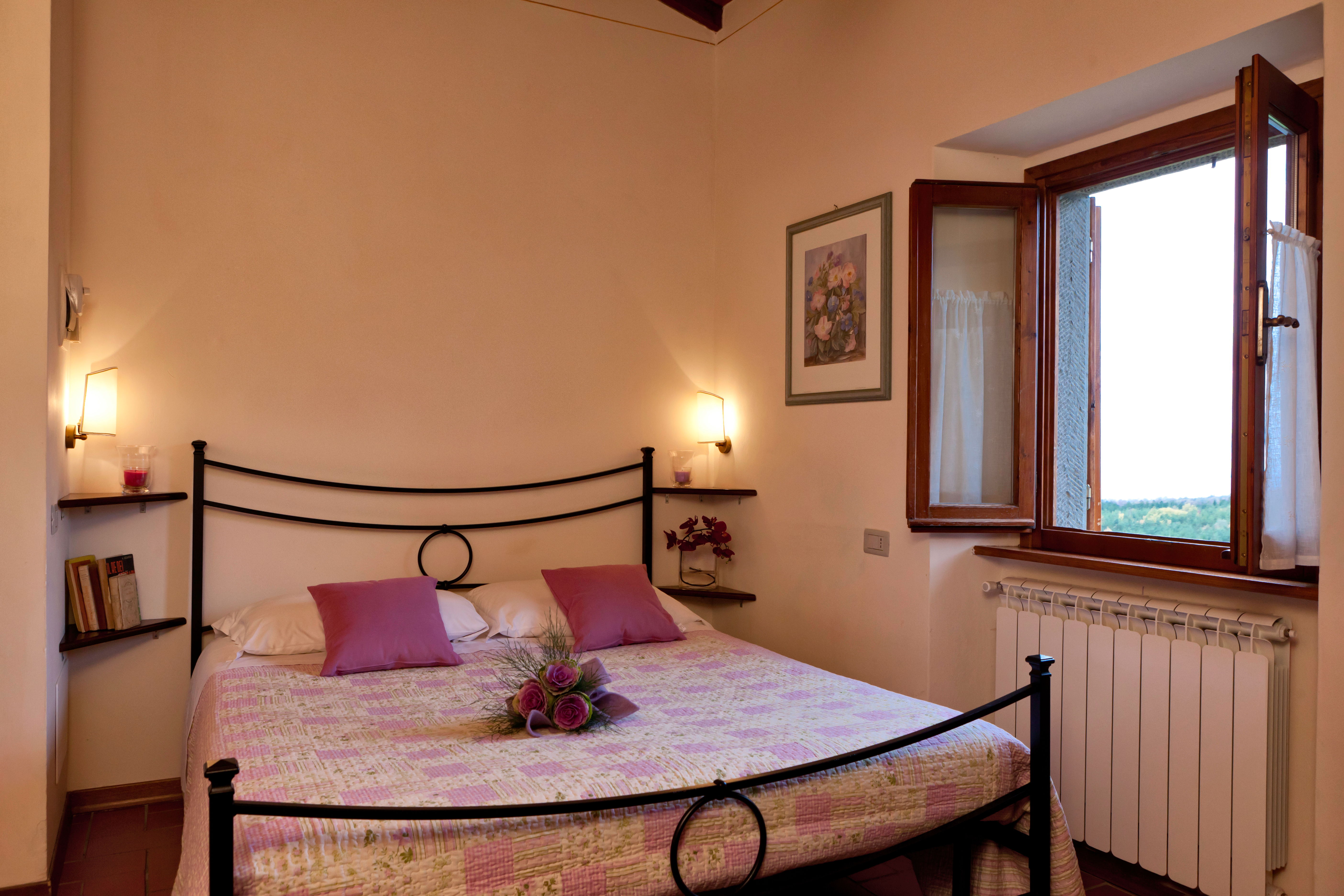 Agriturismo "La Collina delle Stelle" - Toscana, Tuscany - Vacanze per Gruppi, Holiday House for Groups - foto 1