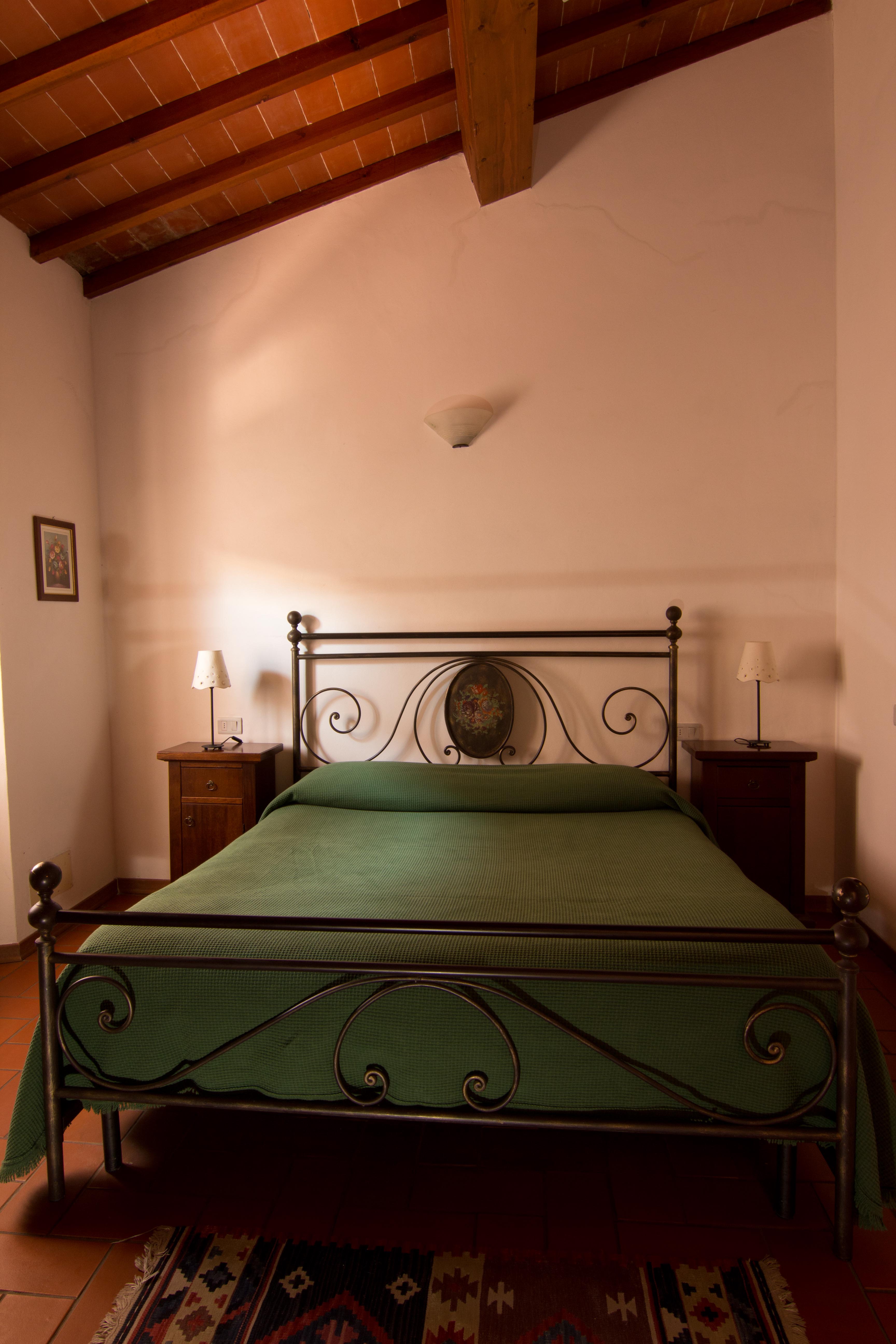 Agriturismo "La Collina delle Stelle" - Toscana, Tuscany - Vacanze per Gruppi, Holiday House for Groups - foto 5