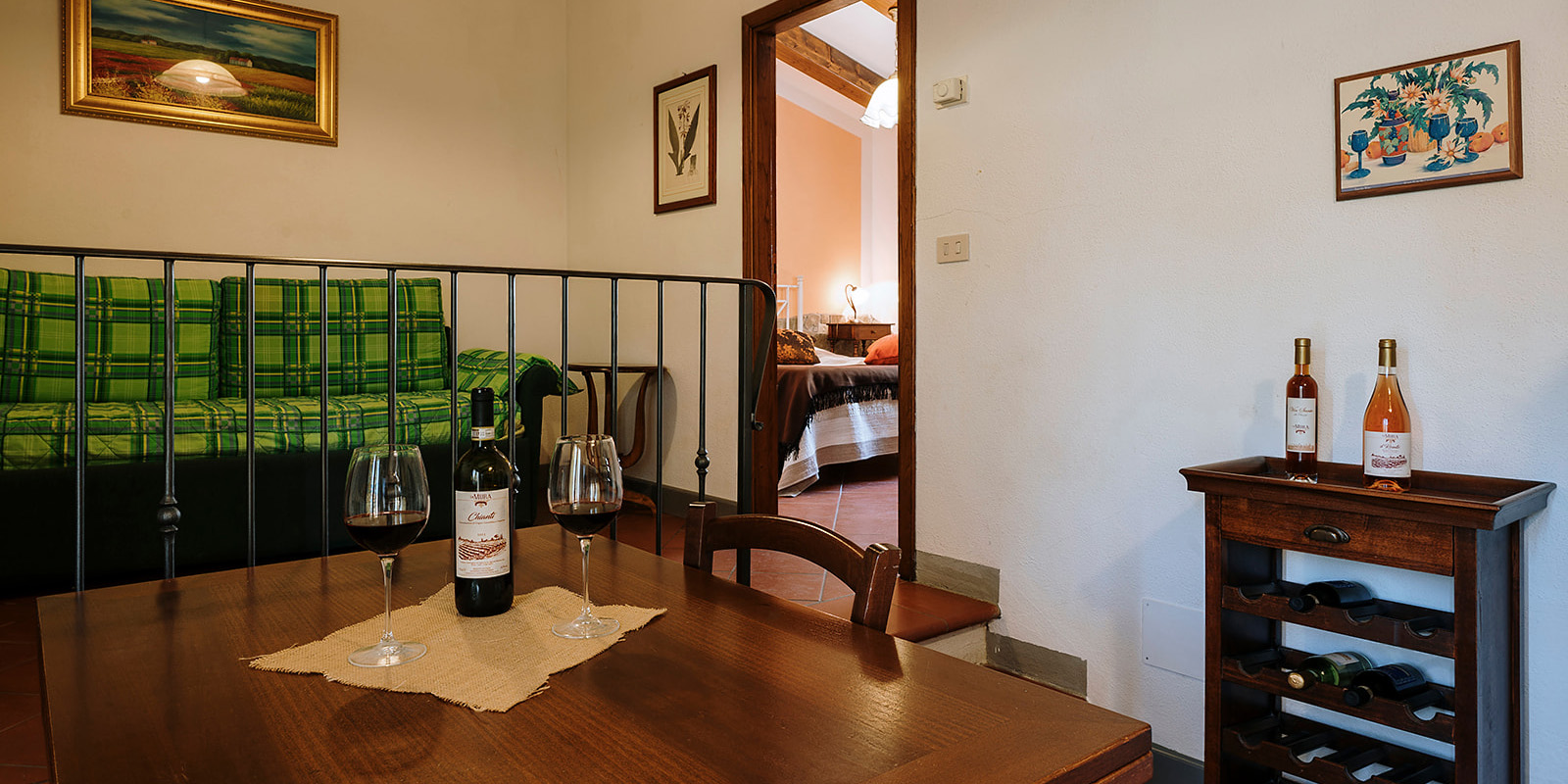 Agriturismo Le Mura - foto 6