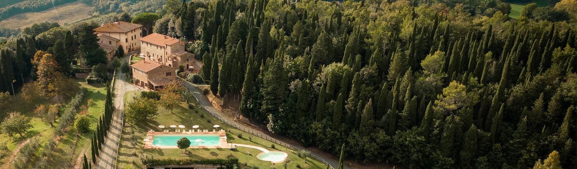 Il Pino Agriturismo - foto 1