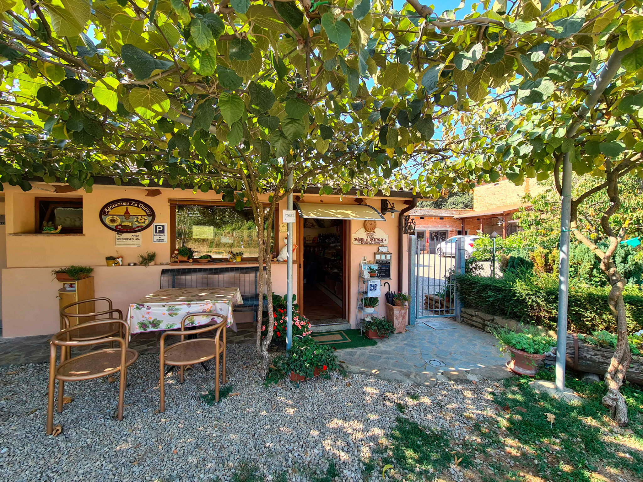 Azienda Agricola La Querce - foto 1