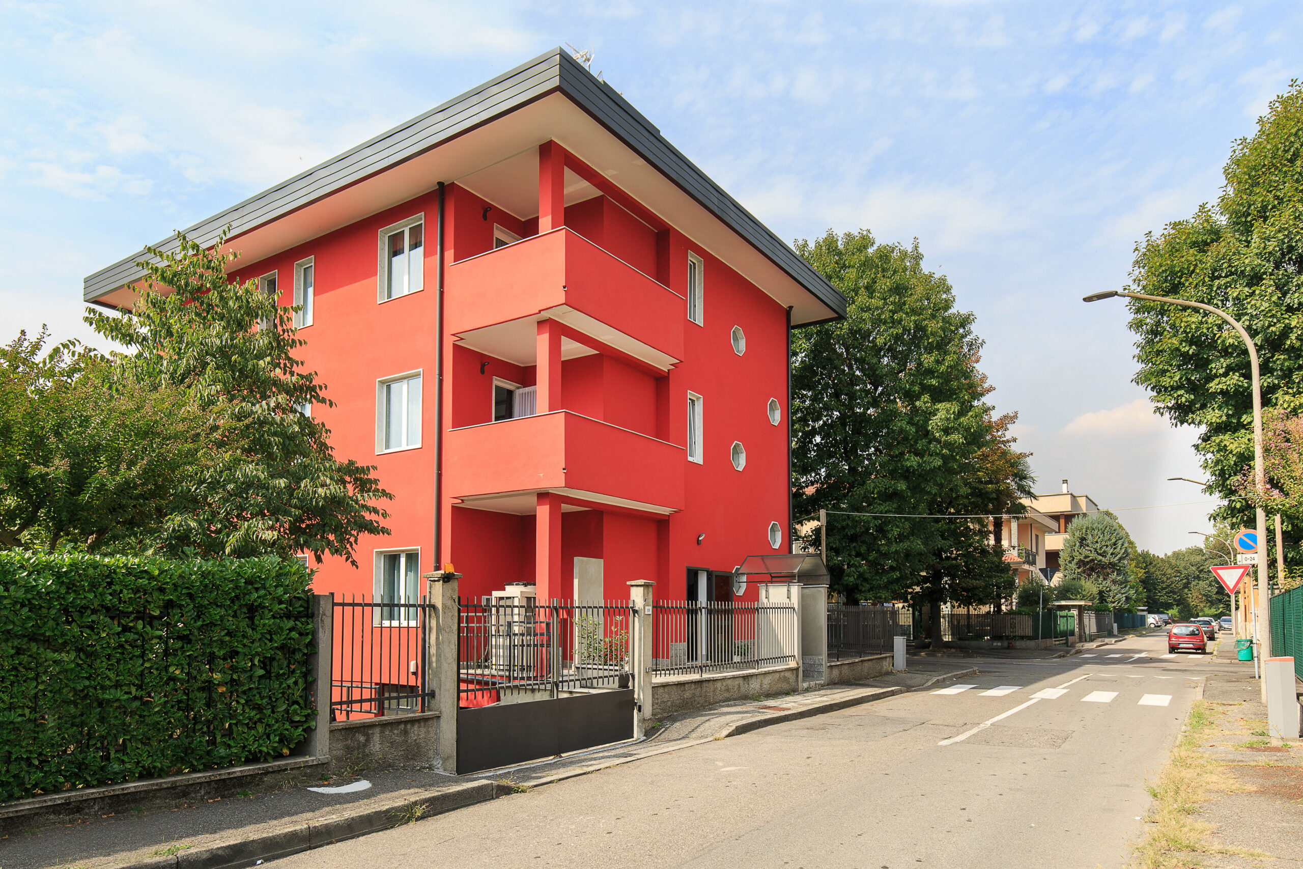 Residence La Red - foto 1