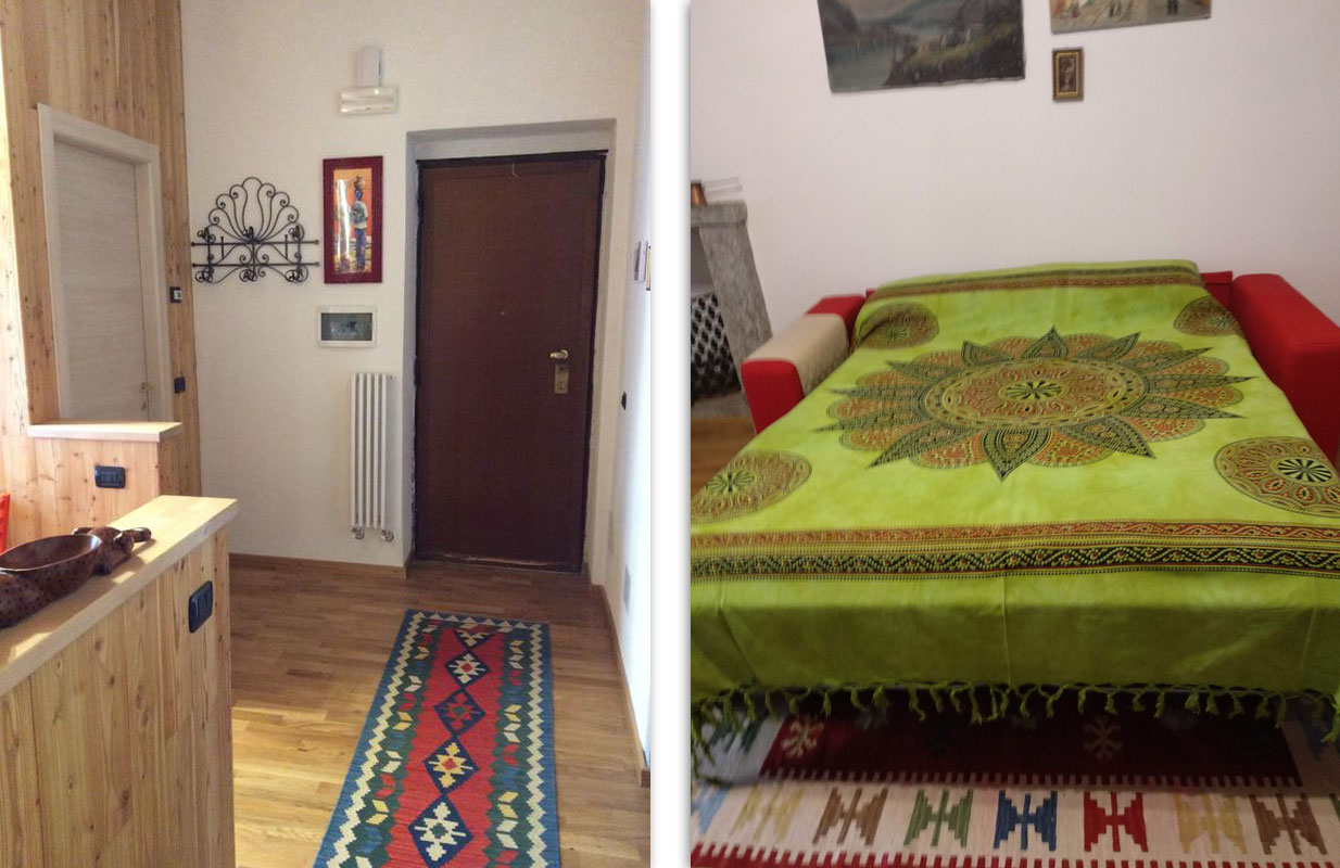 B&B Ca' Lina - foto 1