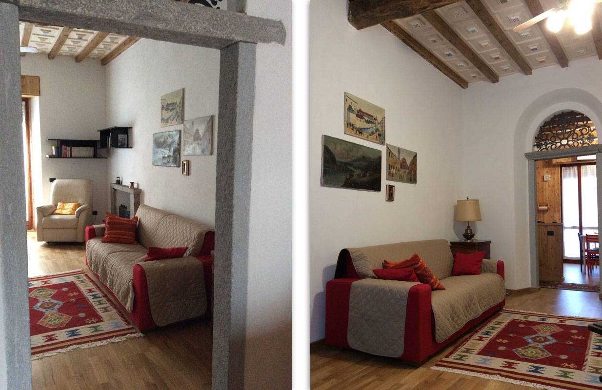 B&B Ca' Lina - foto 6