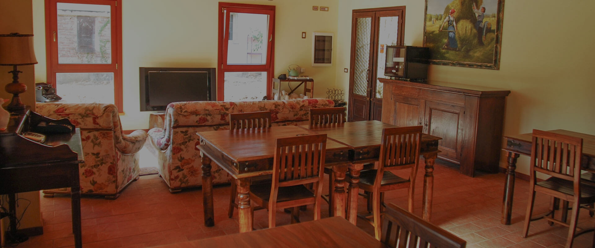 Agriturismo Cascina Madonnina - foto 1