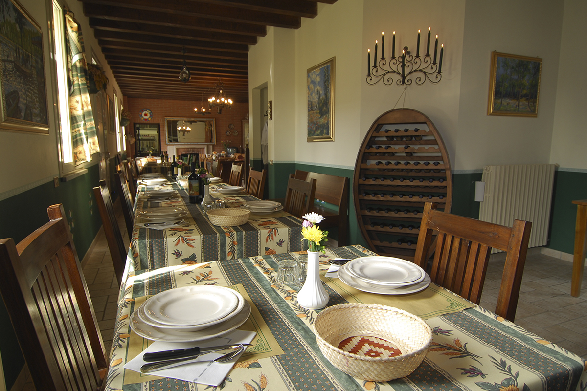 Agriturismo Cascina Madonnina - foto 3