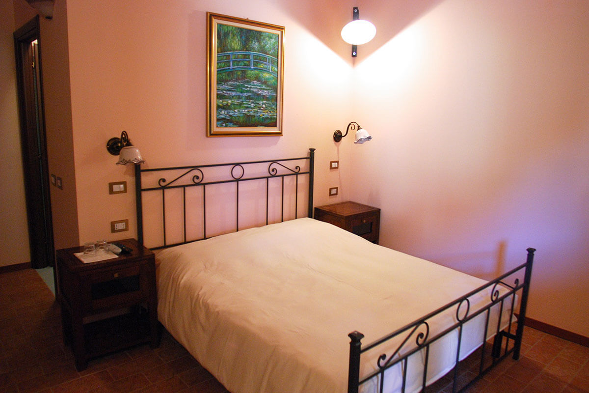 Agriturismo Cascina Madonnina - foto 5