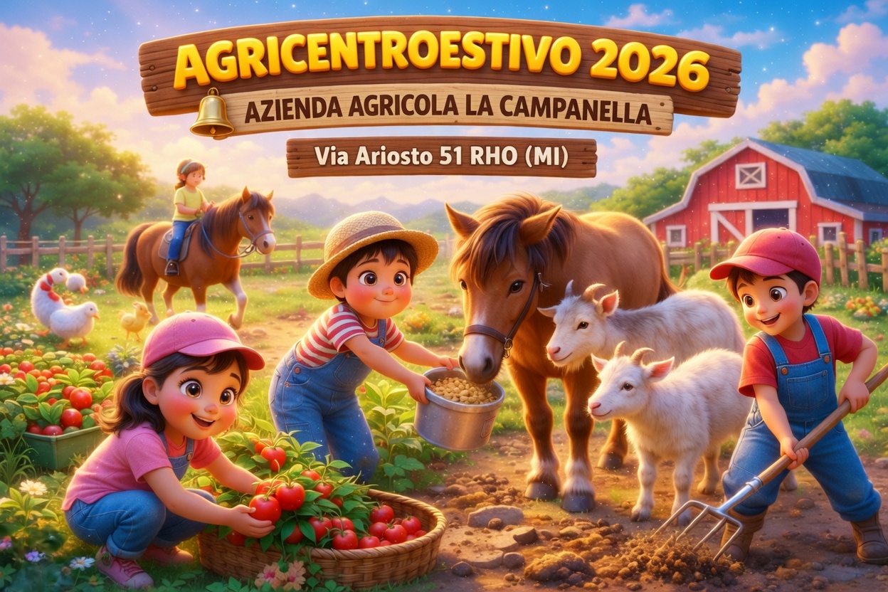 Fattoria Didattica La Campanella - foto 3