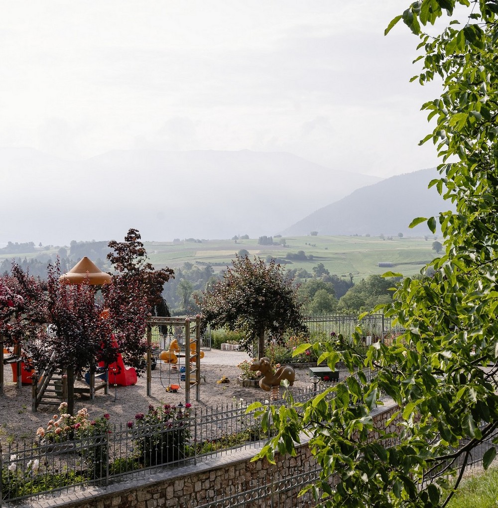Agriturismo Maso Alle Rose - foto 2