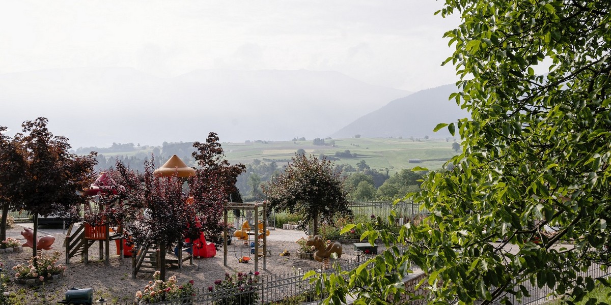 Agriturismo Maso Alle Rose - foto 4