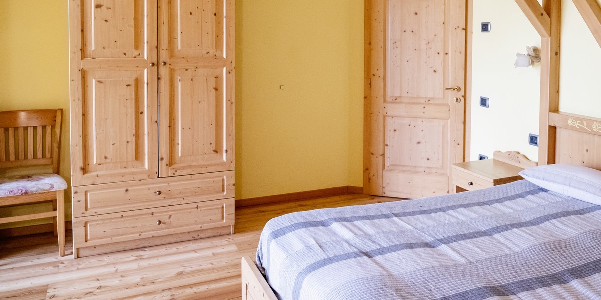 Agriturismo Maso Alle Rose - foto 6