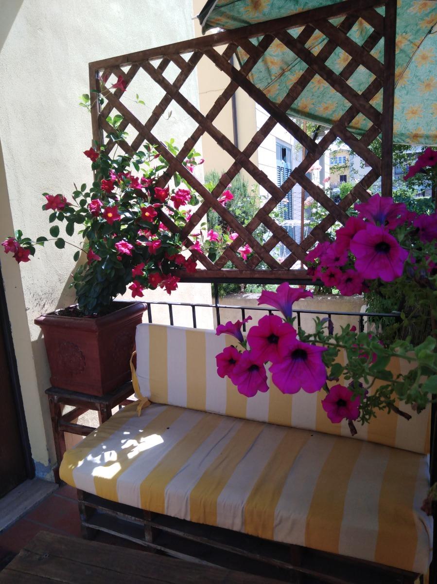 B&B Le Mura Codice Cin IT051002C2J3ZX7XQS - foto 4