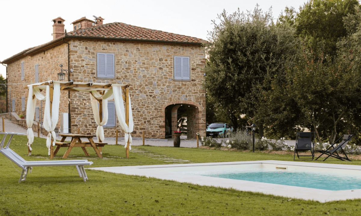 Podere il Dolco - foto 2