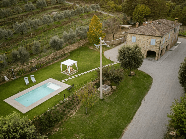 Podere il Dolco - foto 3