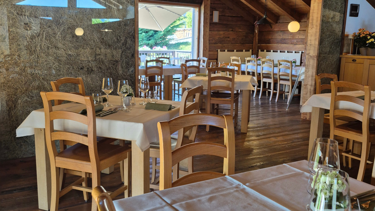Agriturismo "Il Filo d'erba" - foto 1