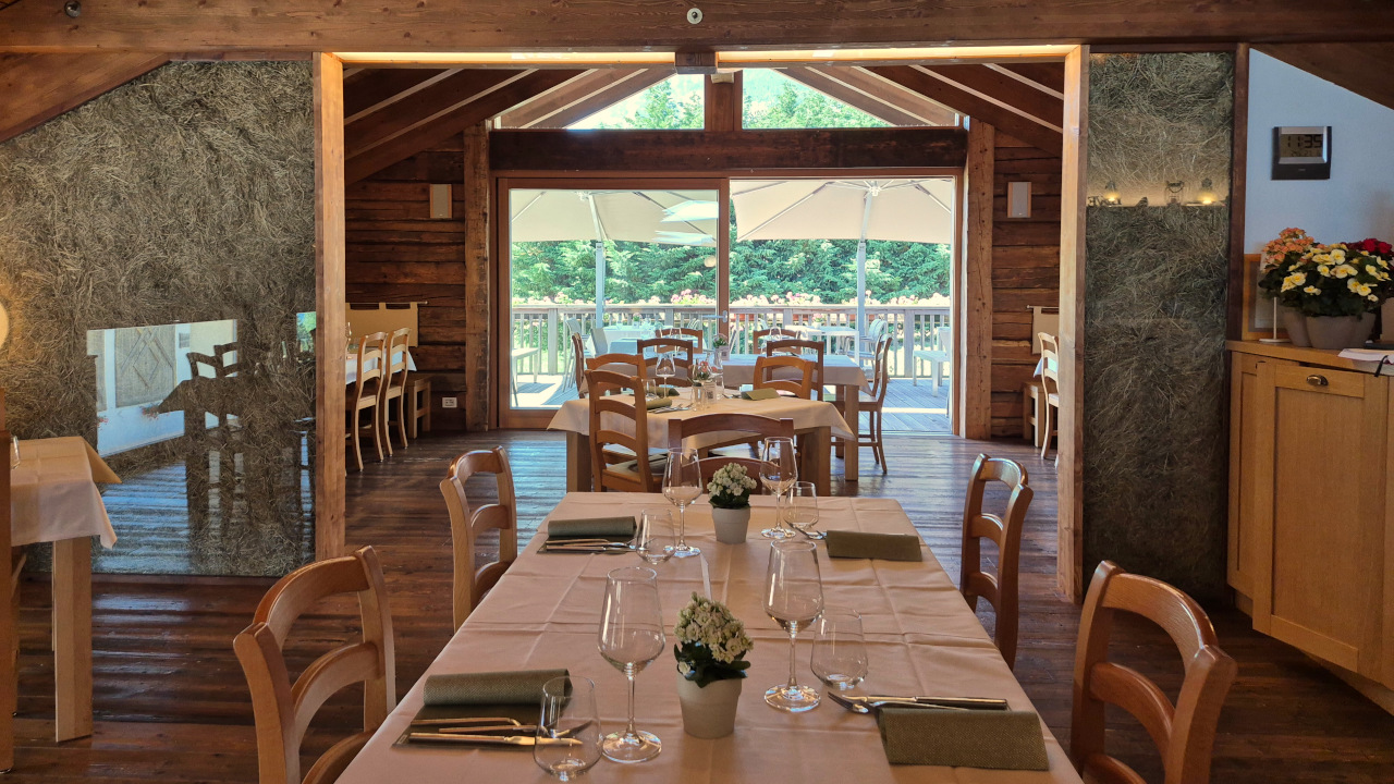 Agriturismo "Il Filo d'erba" - foto 2