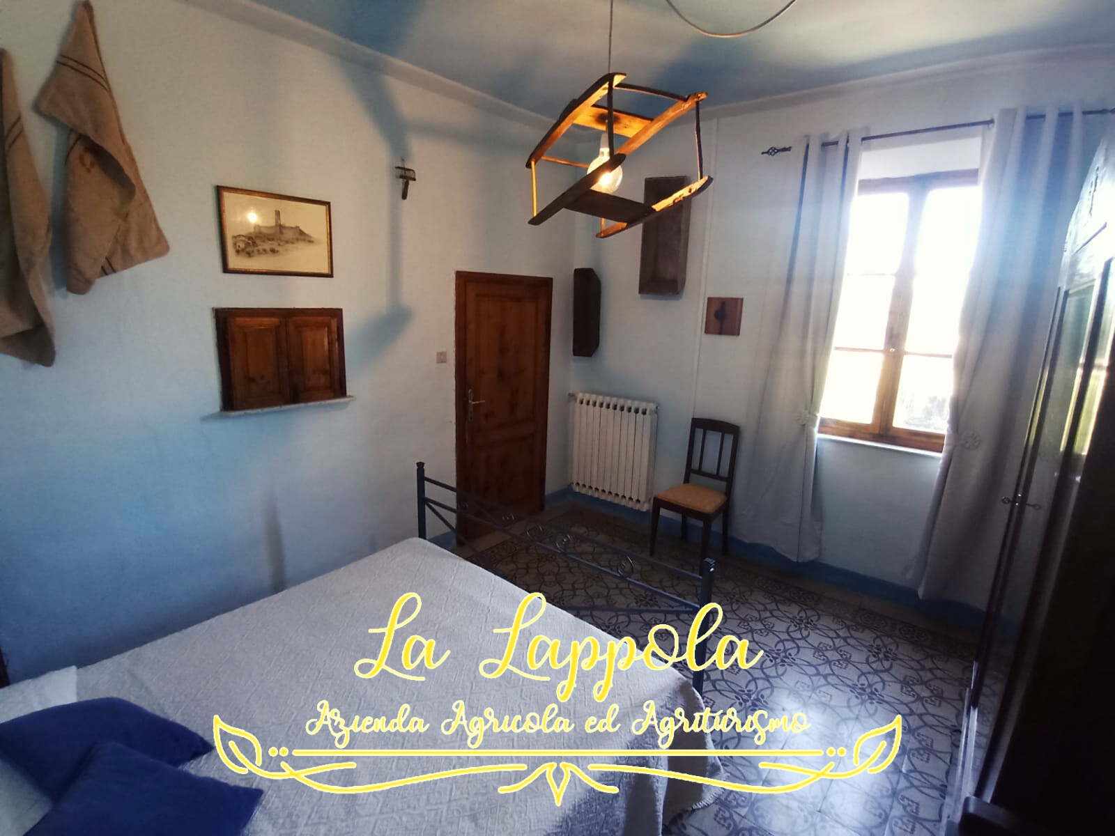 Agriturismo La Lappola - foto 3