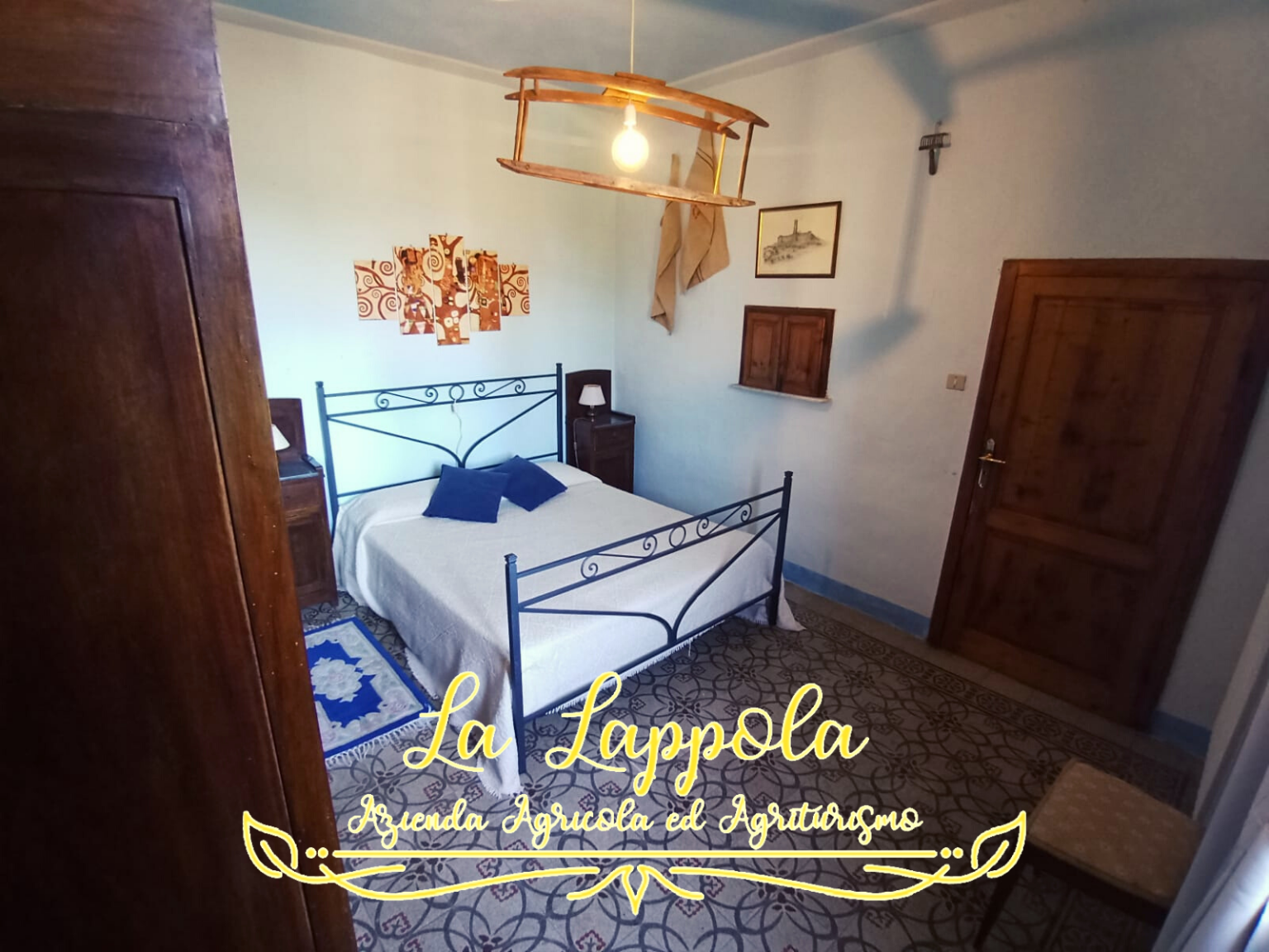 Agriturismo La Lappola - foto 6
