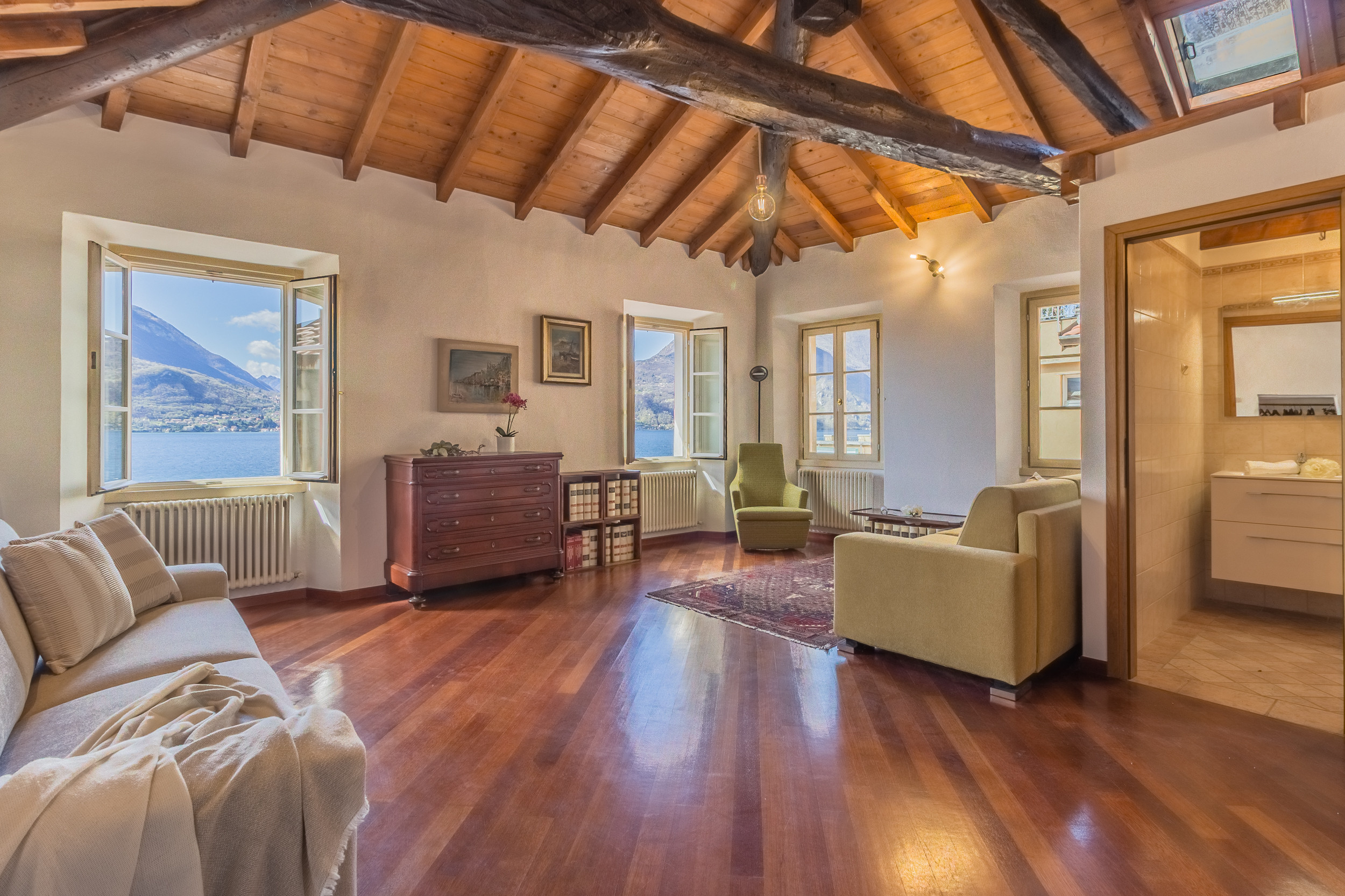 Casa Ferrari - foto 1