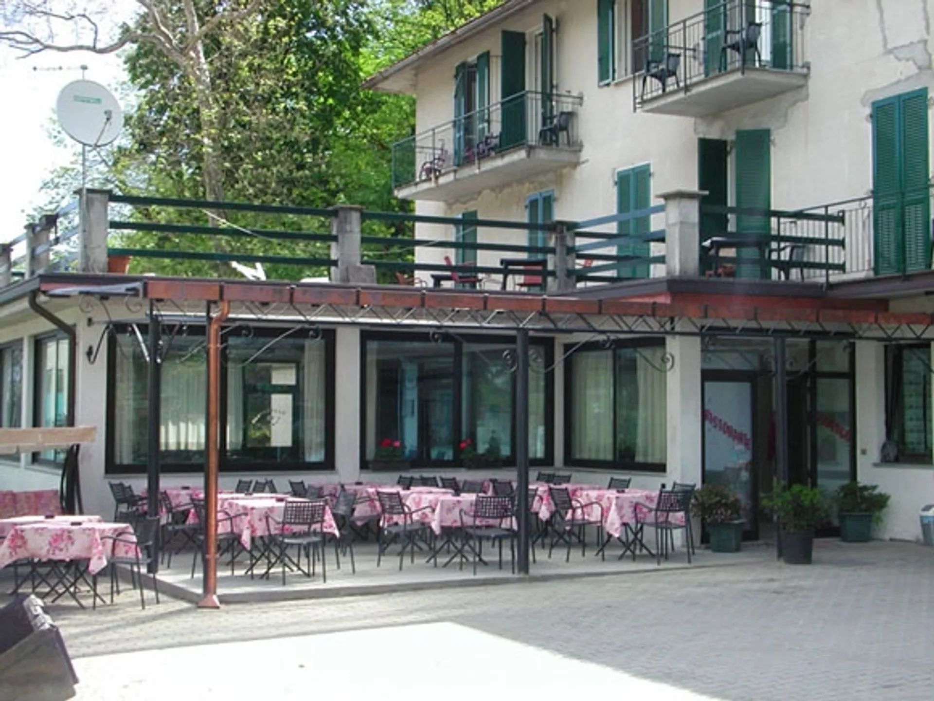 Albergo Ristorante Lavedo - foto 2