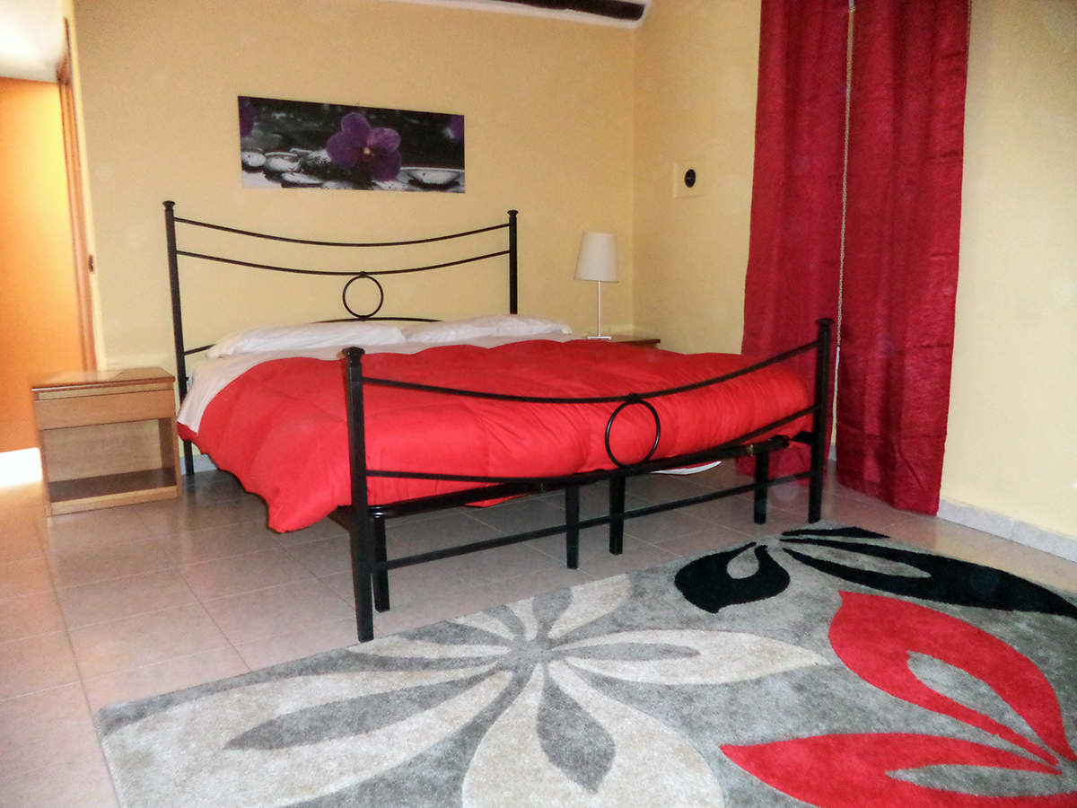 Hotel Il Nibbio - foto 2