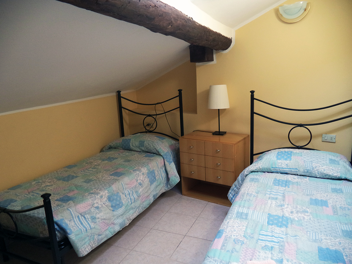 Hotel Il Nibbio - foto 3