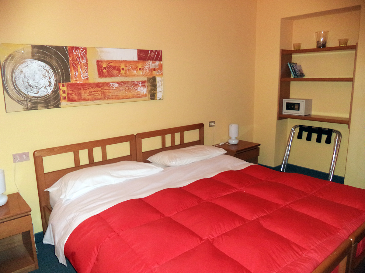 Hotel Il Nibbio - foto 4