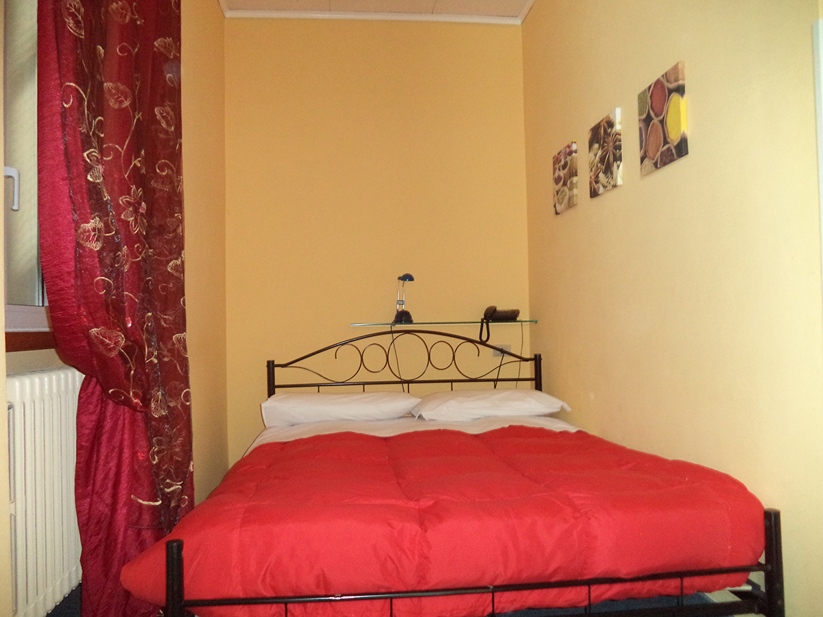 Hotel Il Nibbio - foto 6