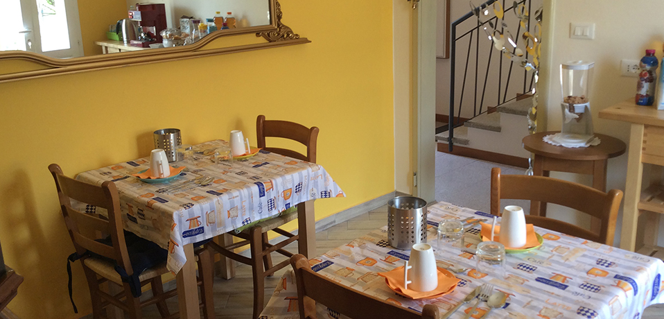 Ciccilia B&B - foto 2