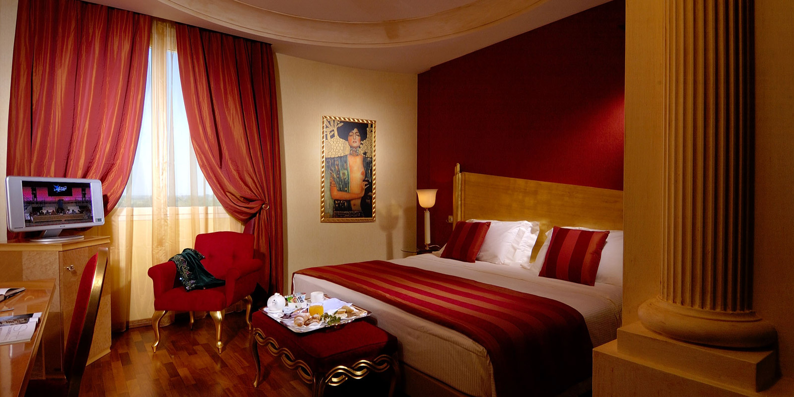 Hotel & Meeting Centergross - foto 1