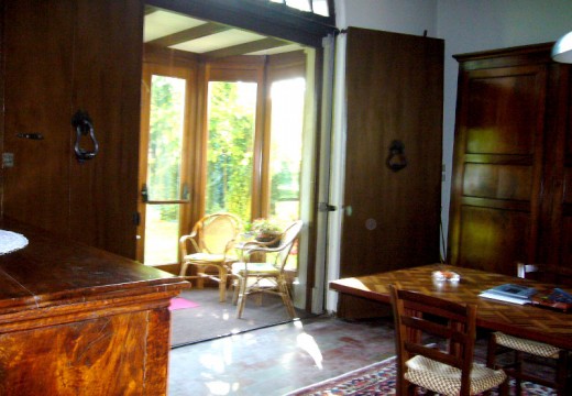 Villa Villani - foto 3