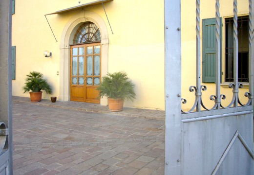 Villa Villani - foto 4