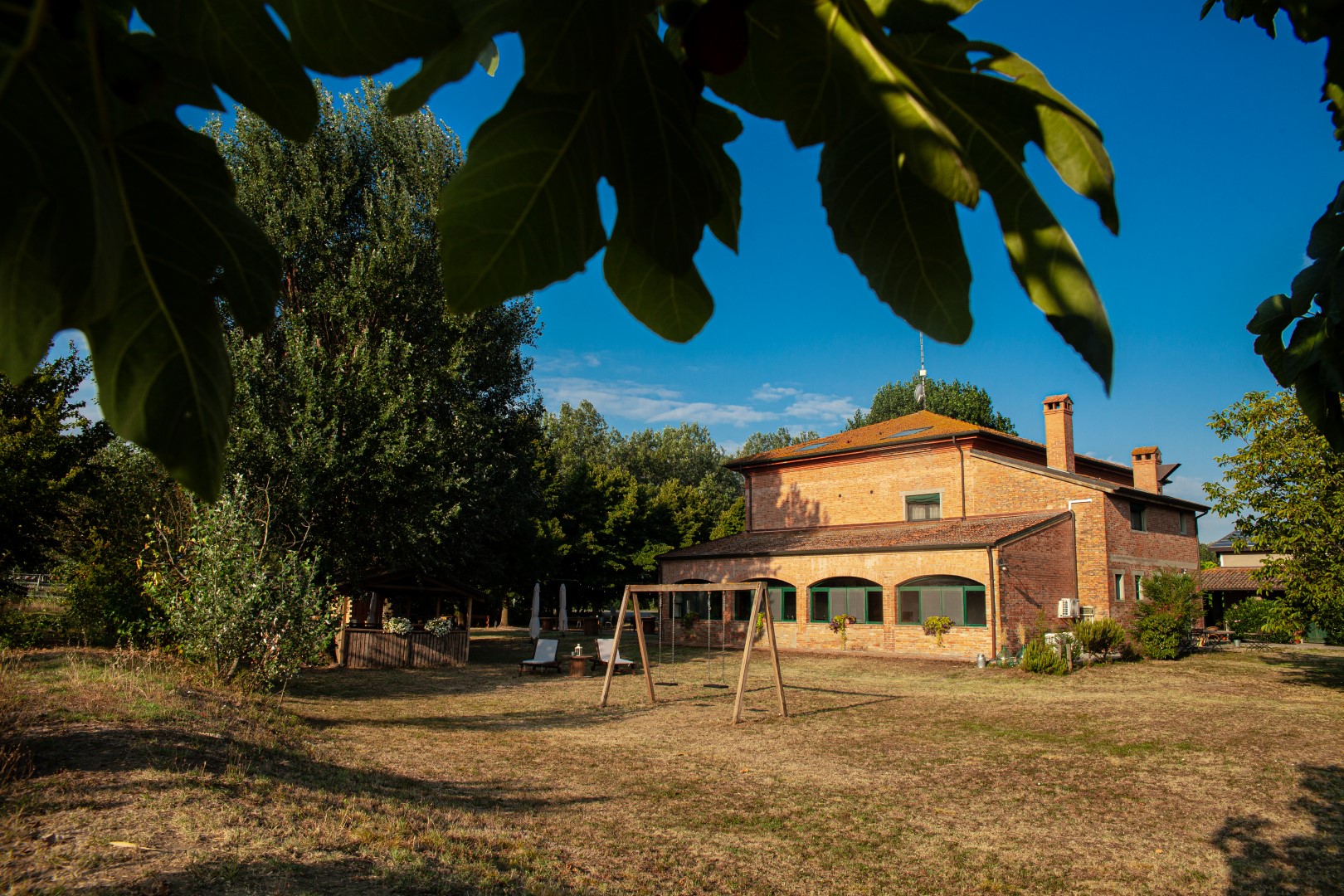 Agrilocanda Val Campotto - foto 2