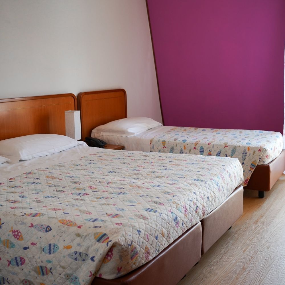 Hotel Pamela - foto 1