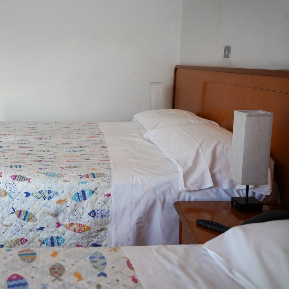 Hotel Pamela - foto 4