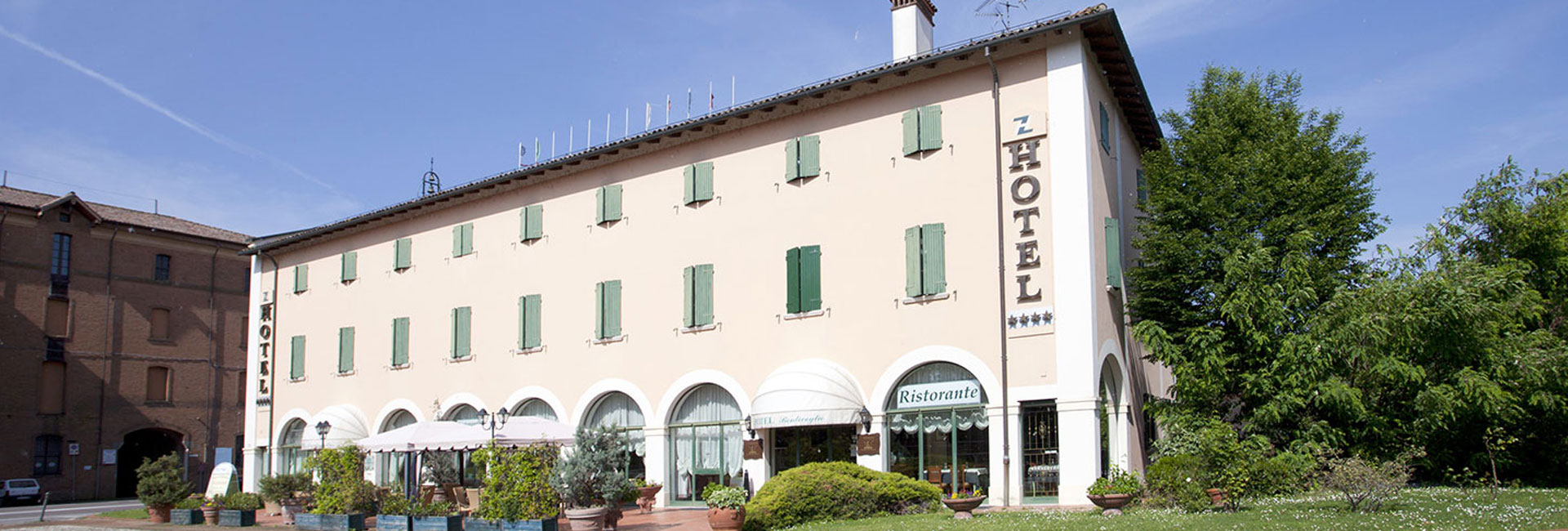 Hotel Bentivoglio - foto 2