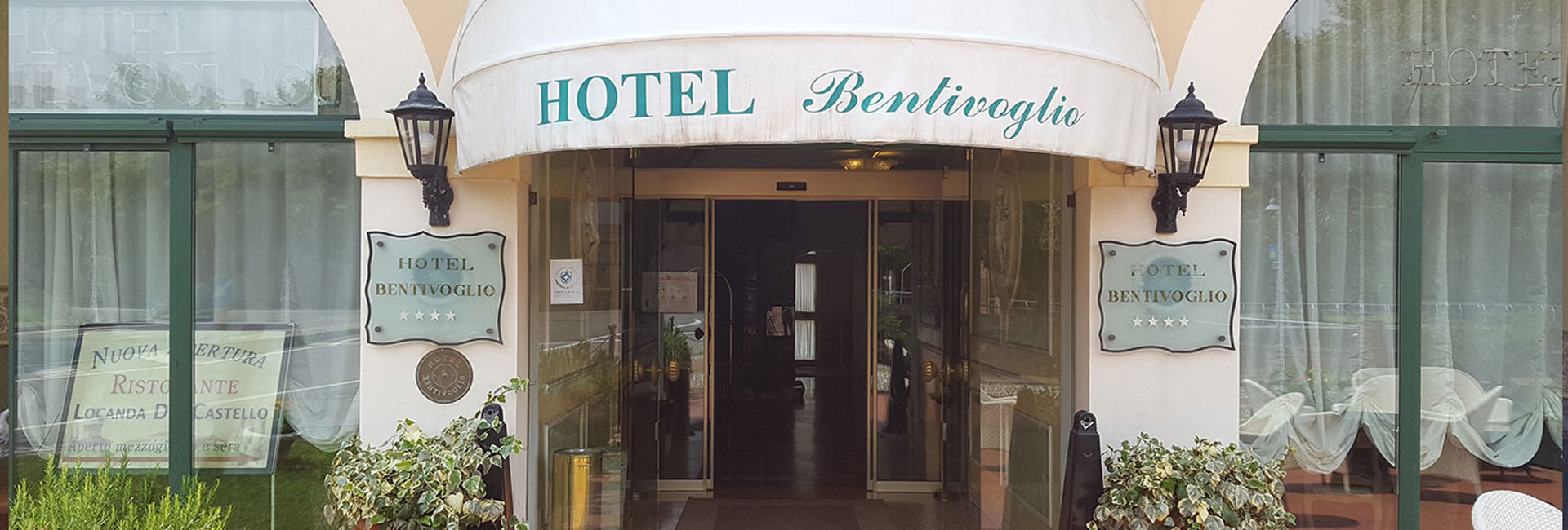 Hotel Bentivoglio - foto 3