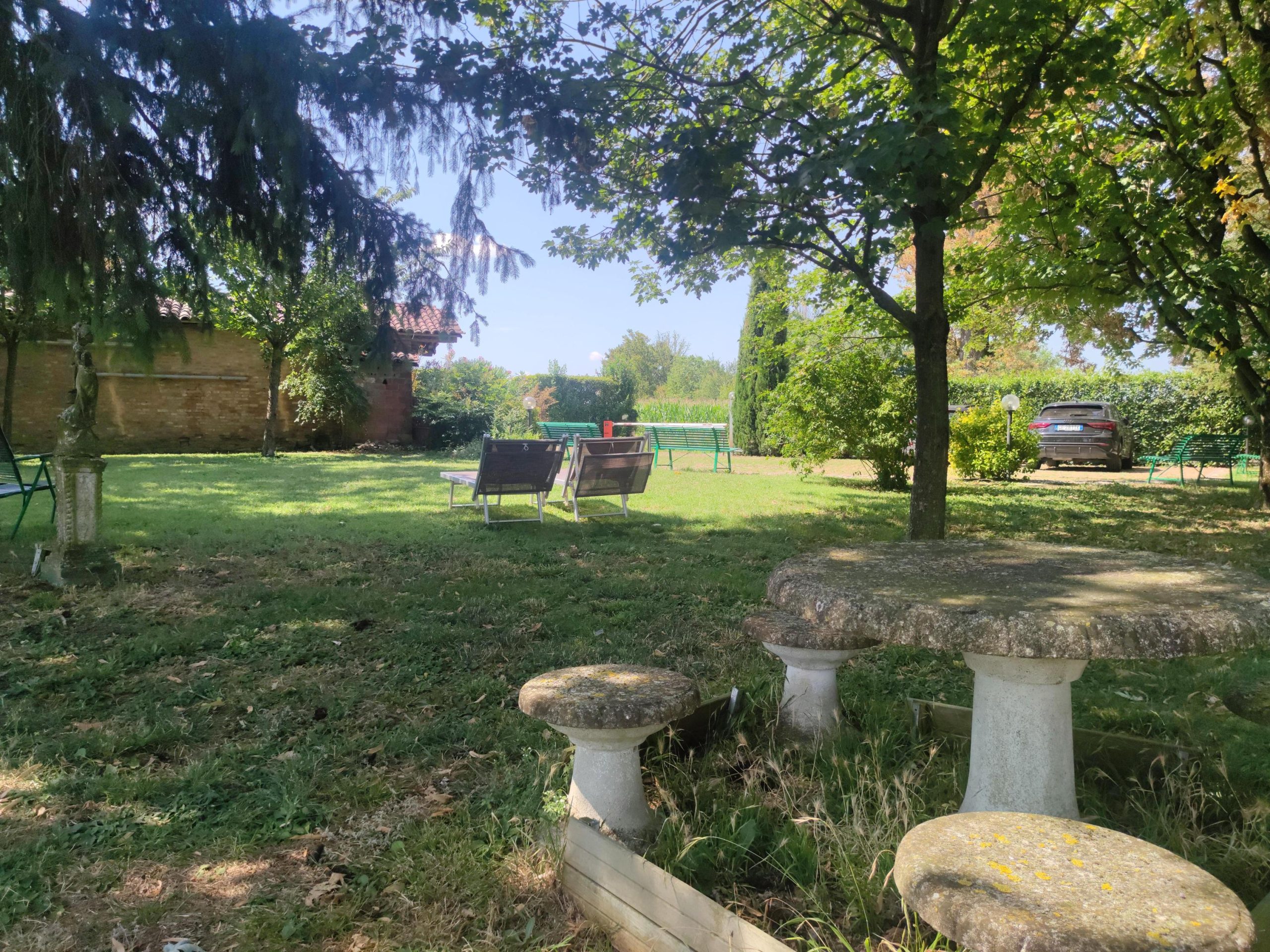 Bed and Breakfast Le Quattro Querce - foto 2