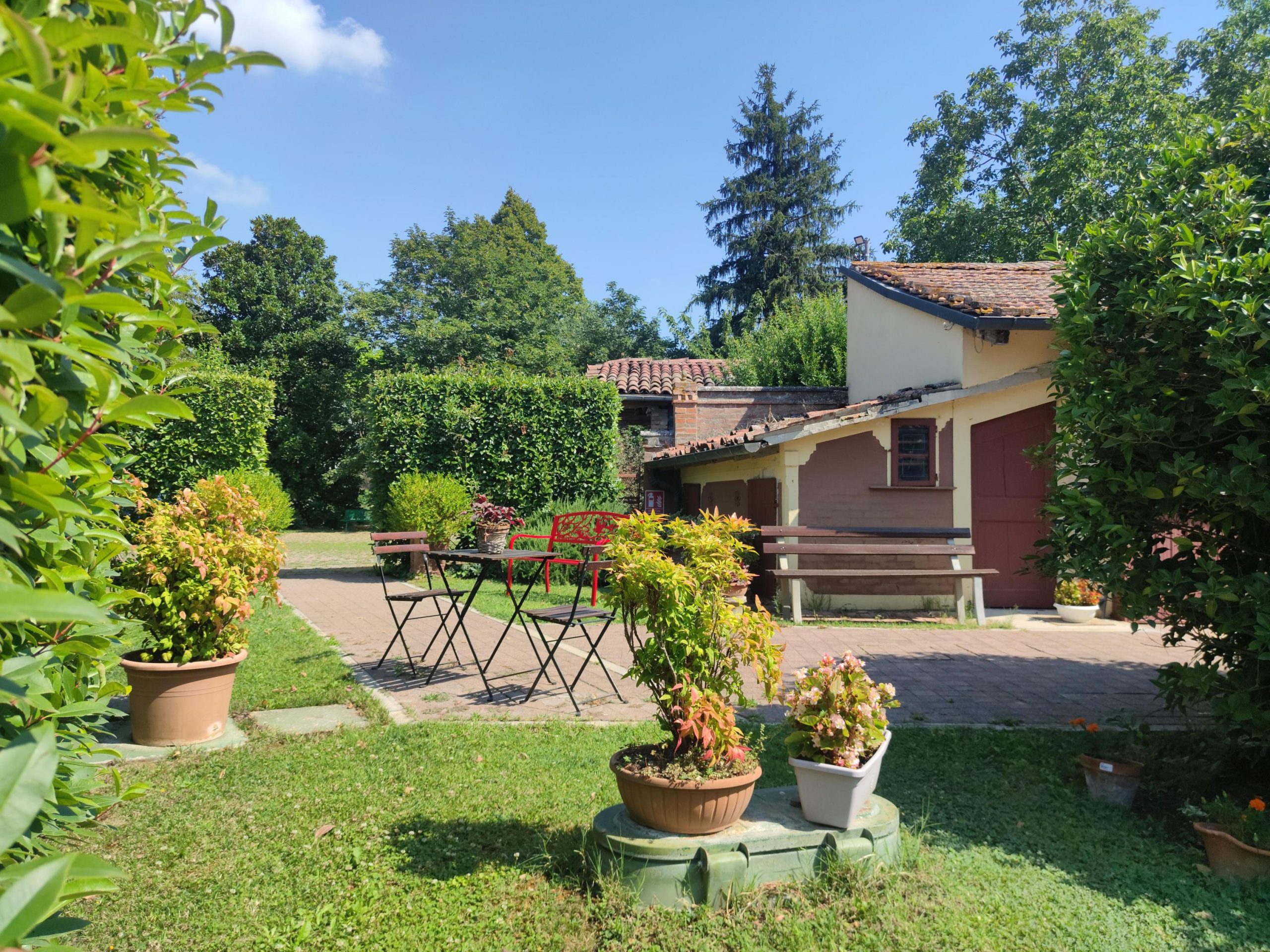 Bed and Breakfast Le Quattro Querce - foto 3