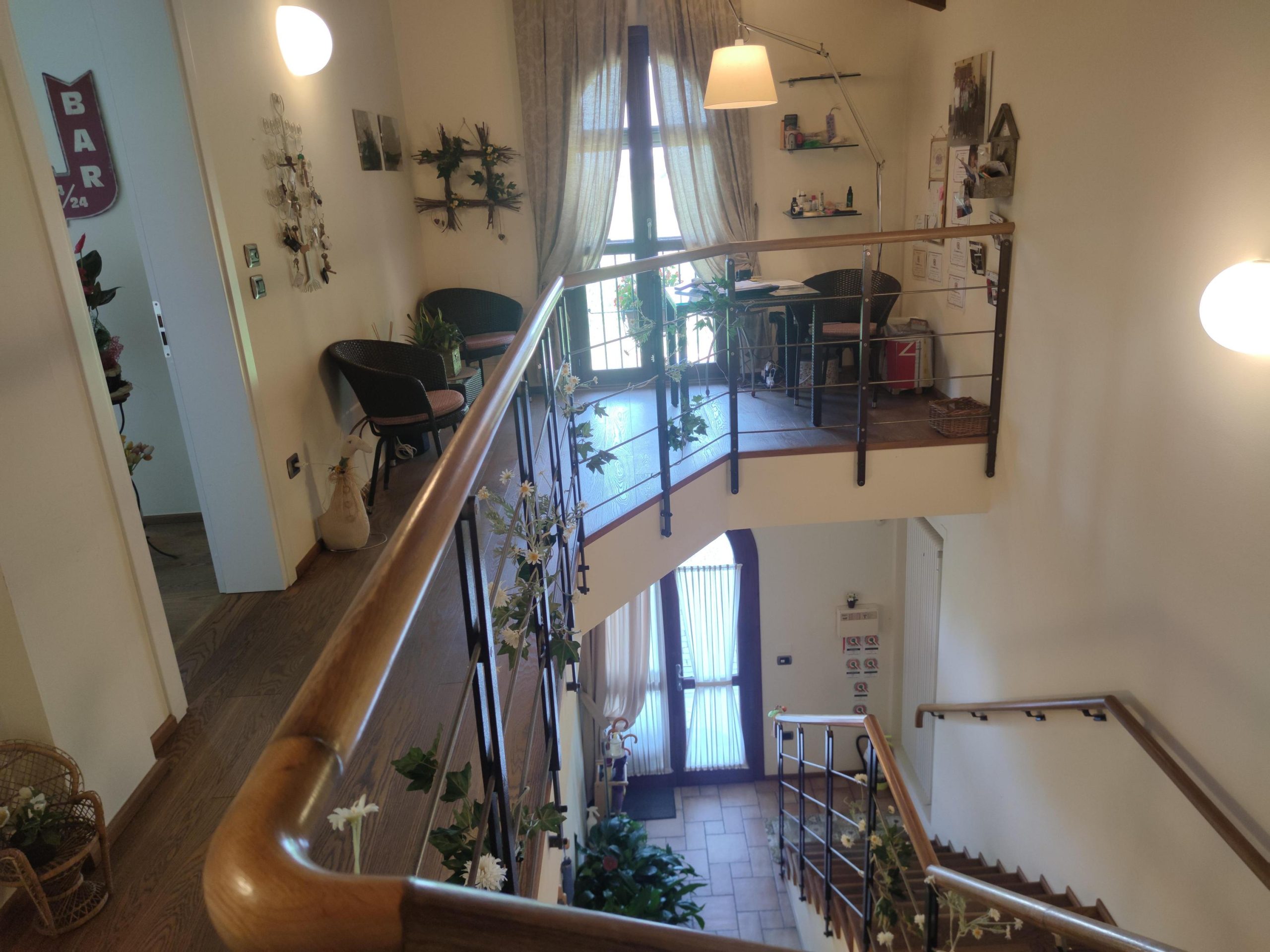 Bed and Breakfast Le Quattro Querce - foto 4