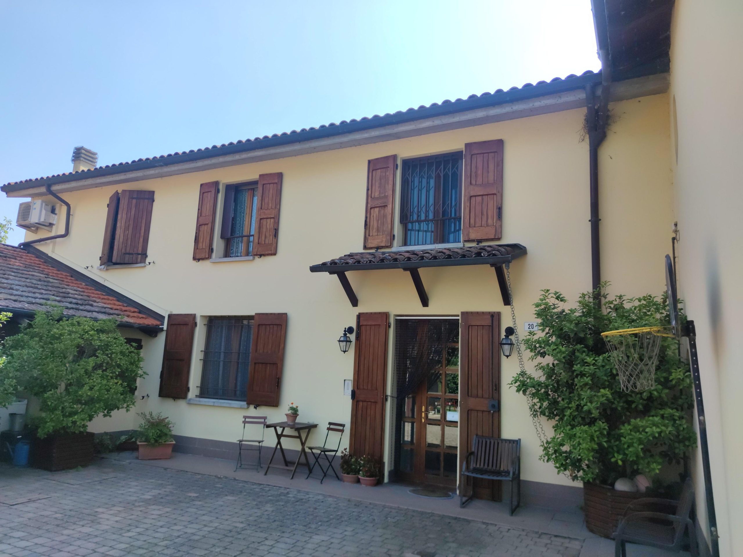 Bed and Breakfast Le Quattro Querce - foto 5