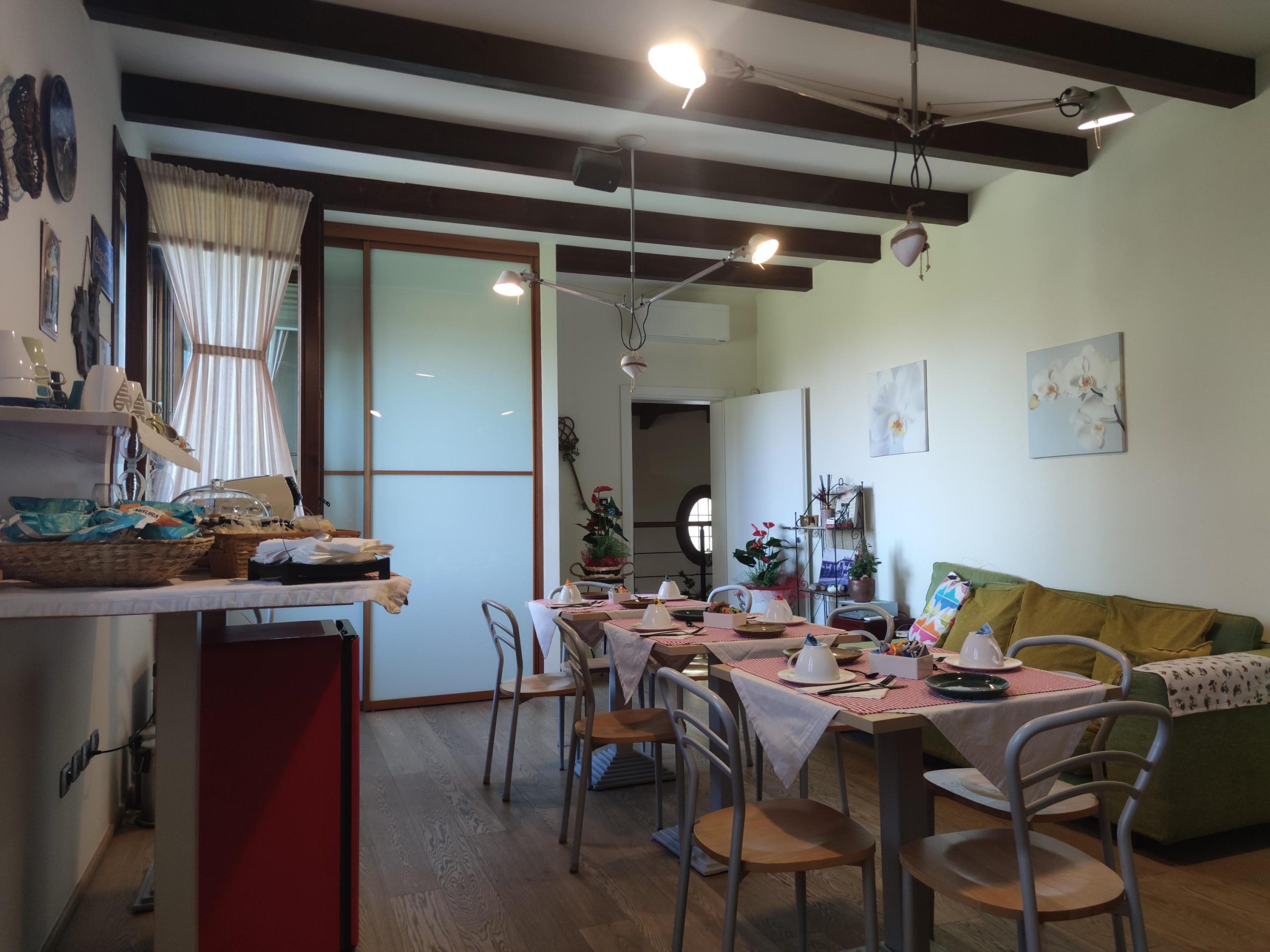 Bed and Breakfast Le Quattro Querce - foto 6