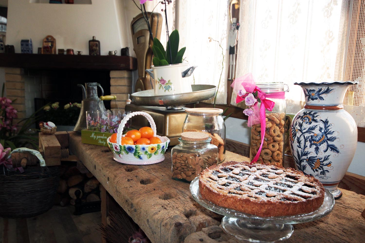 Casa Allegra B&B - foto 6