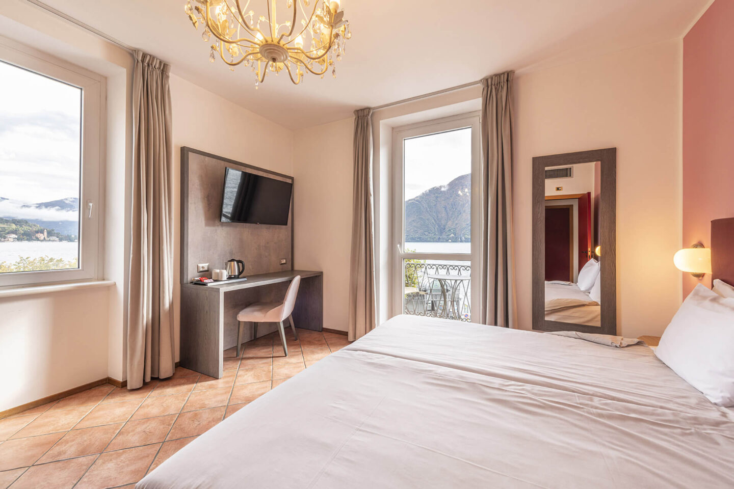 Albergo Lenno - foto 3