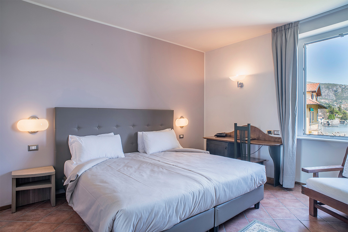Albergo Lenno - foto 4