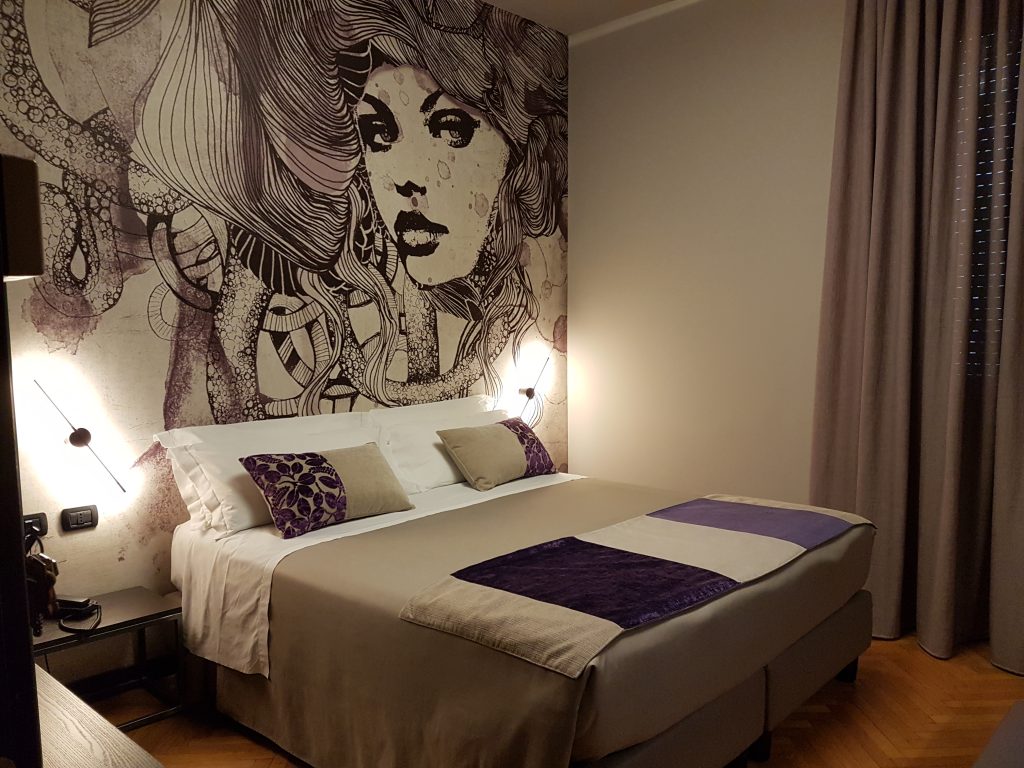 Park Hotel Meublé Como - foto 4