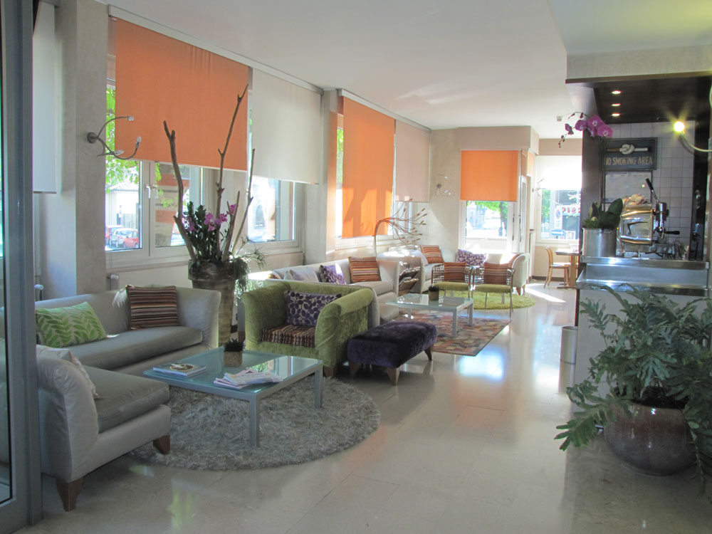 Park Hotel Meublé Como - foto 6