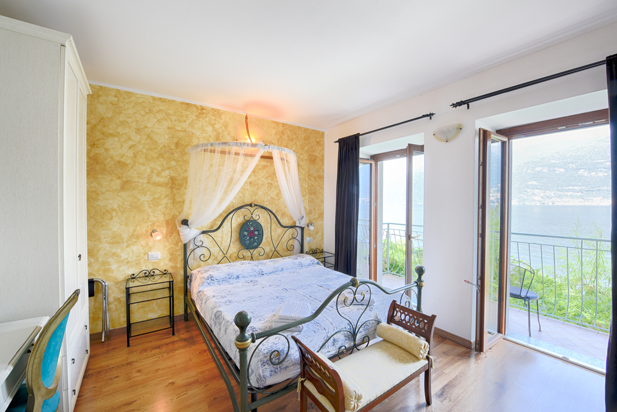 B&B Nest On The Lake - foto 1